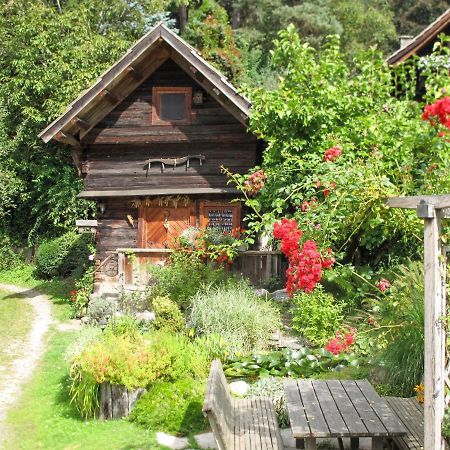 Holiday Home Kunzhof-1 By Interhome Winklern  المظهر الخارجي الصورة