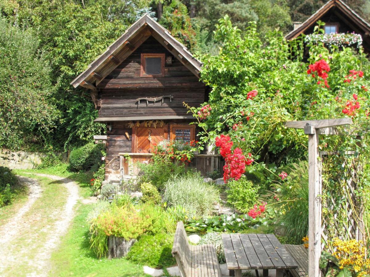 Holiday Home Kunzhof-1 By Interhome Winklern  المظهر الخارجي الصورة