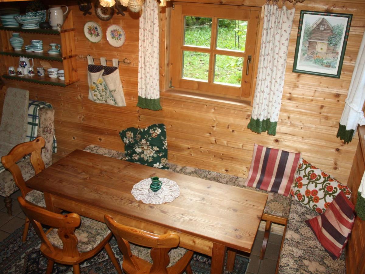 Holiday Home Kunzhof-1 By Interhome Winklern  المظهر الخارجي الصورة