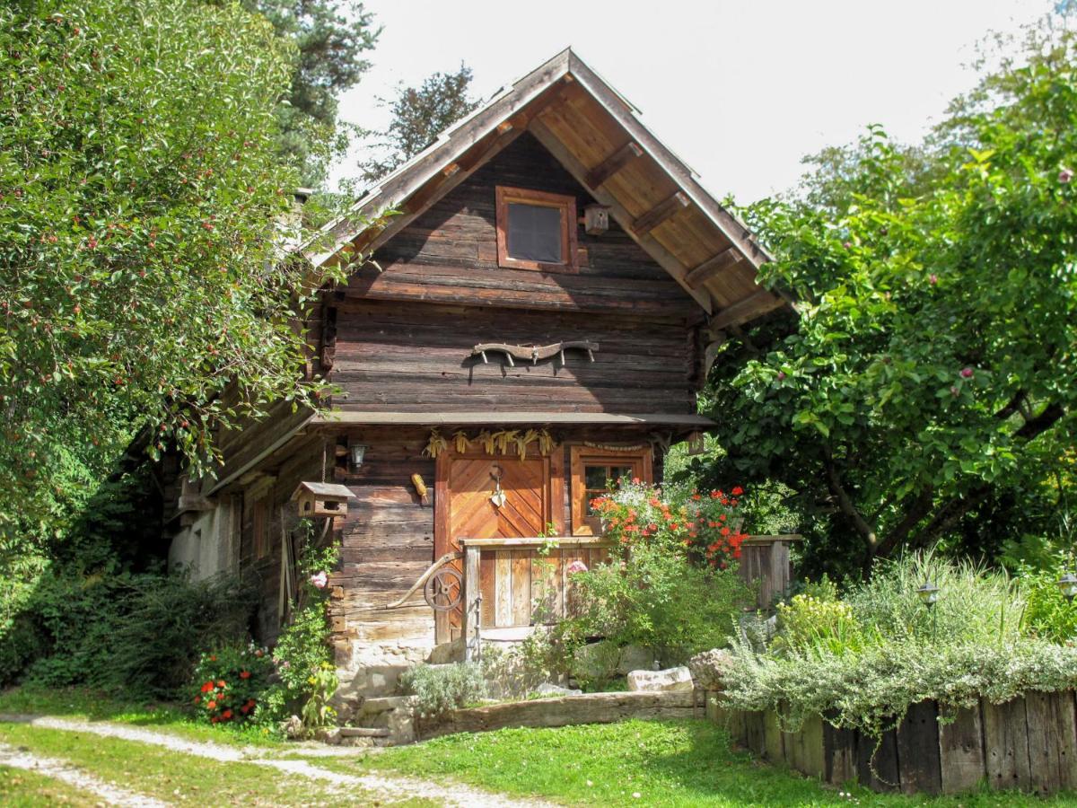 Holiday Home Kunzhof-1 By Interhome Winklern  المظهر الخارجي الصورة