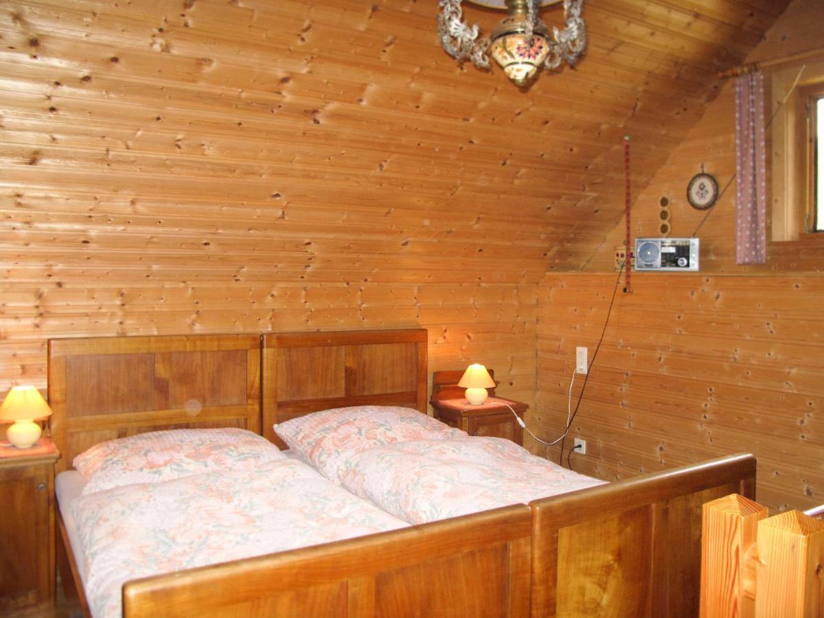 Holiday Home Kunzhof-1 By Interhome Winklern  المظهر الخارجي الصورة