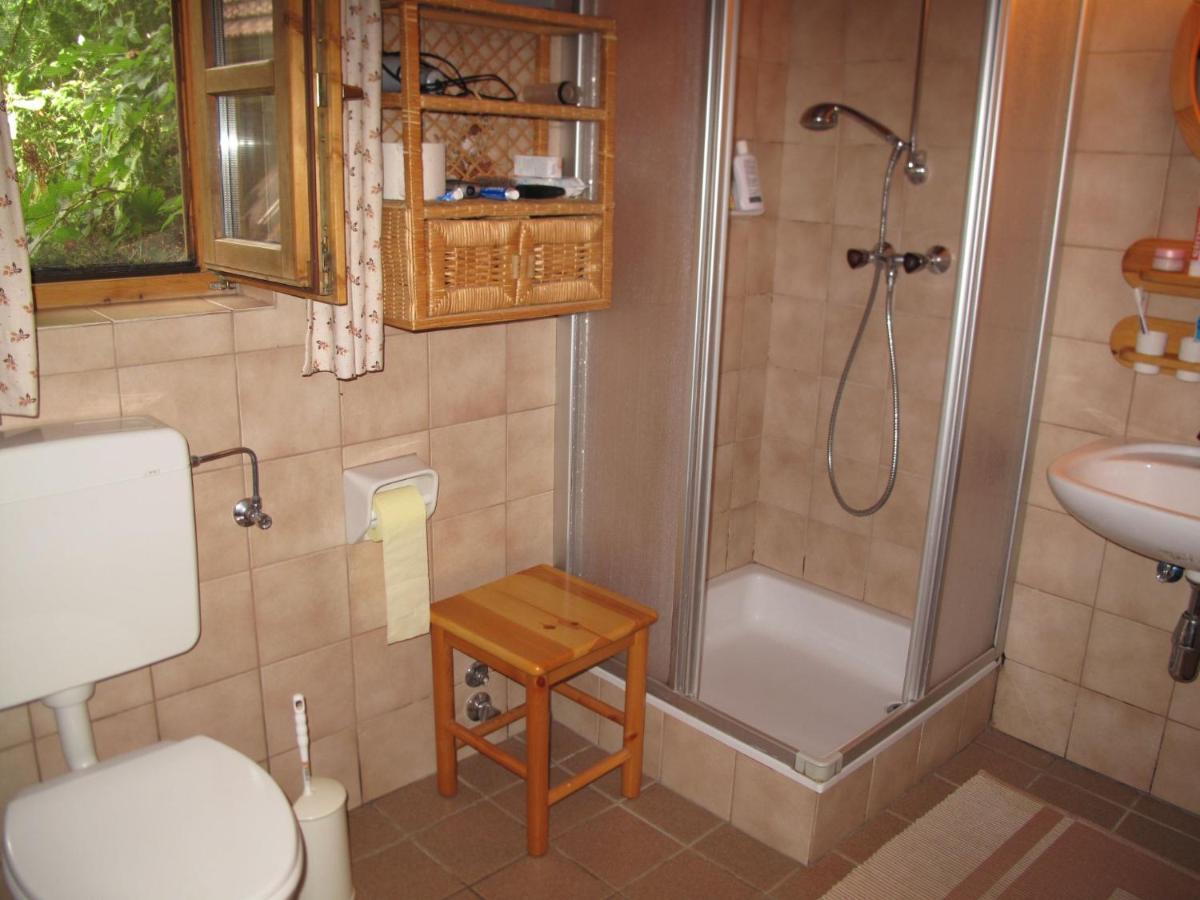 Holiday Home Kunzhof-1 By Interhome Winklern  المظهر الخارجي الصورة