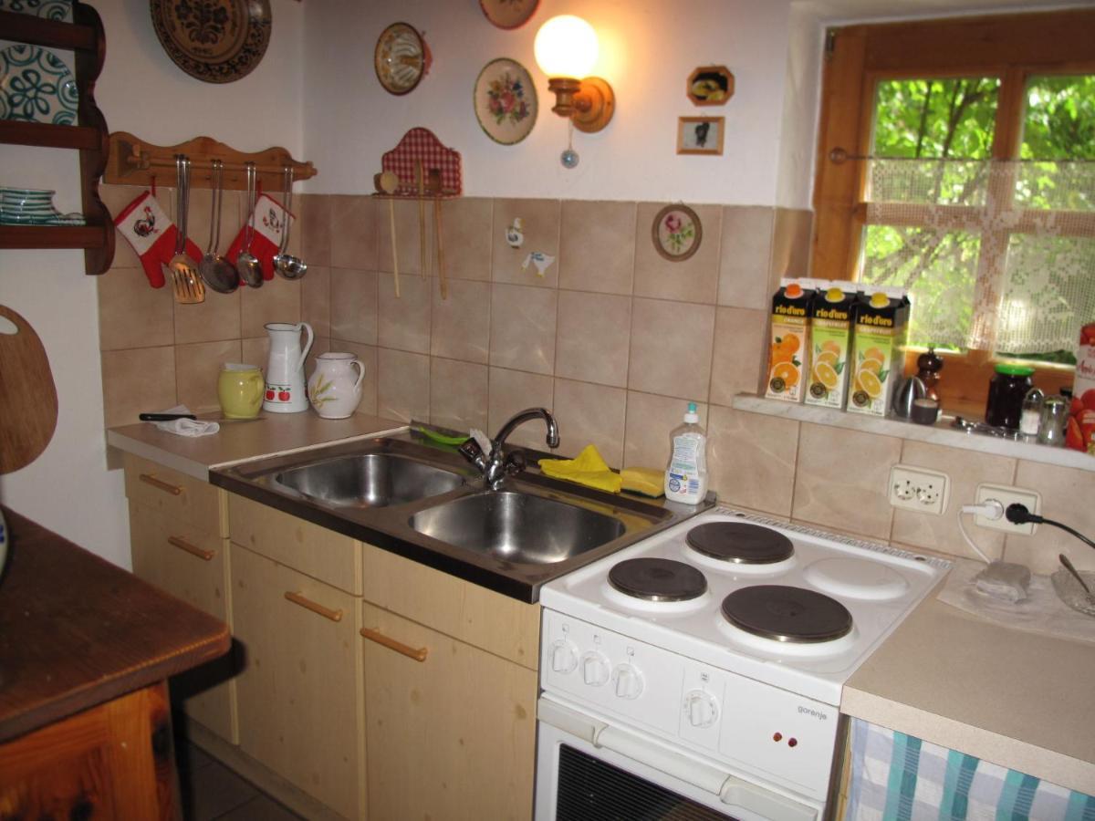Holiday Home Kunzhof-1 By Interhome Winklern  المظهر الخارجي الصورة