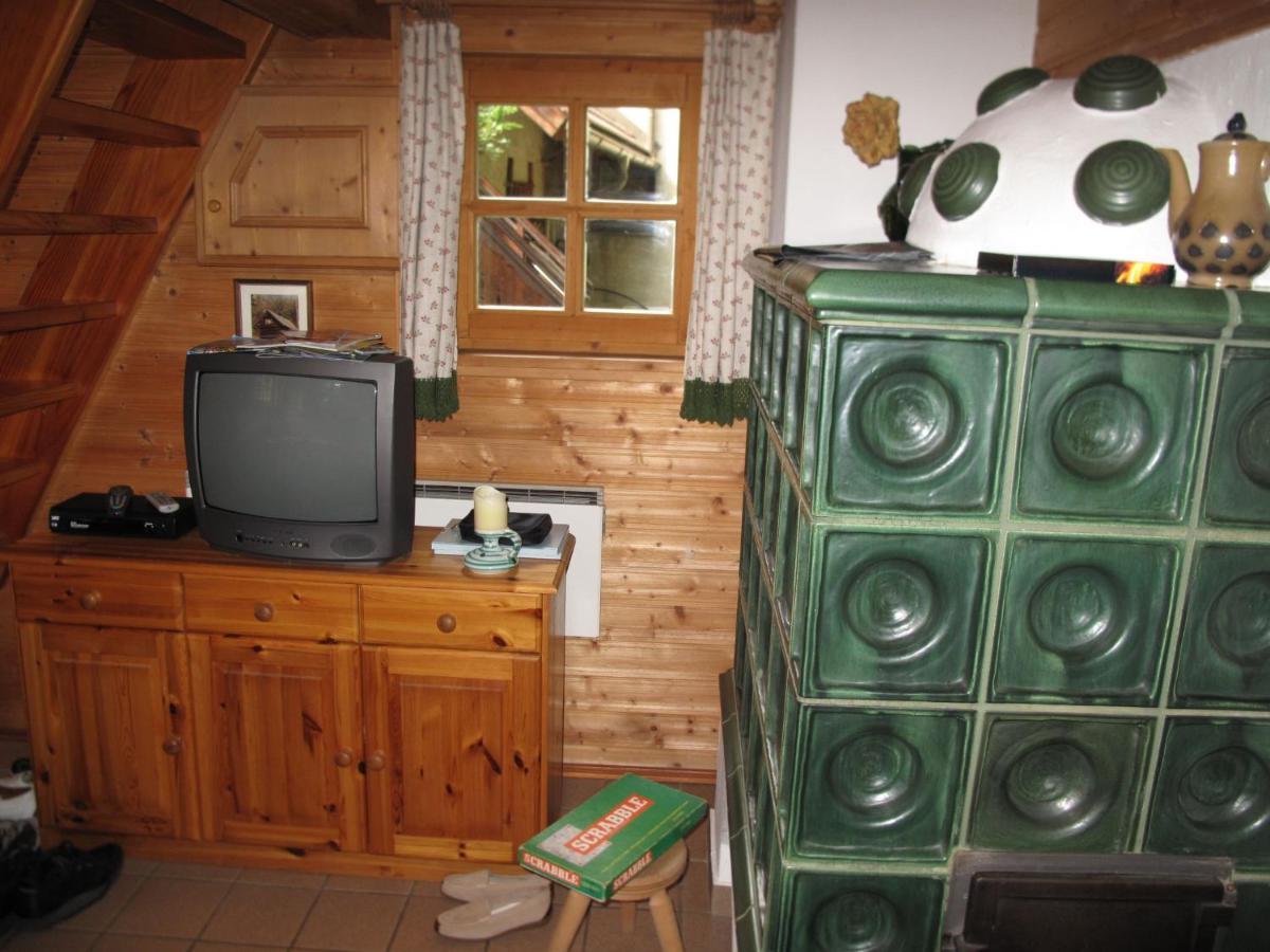Holiday Home Kunzhof-1 By Interhome Winklern  المظهر الخارجي الصورة