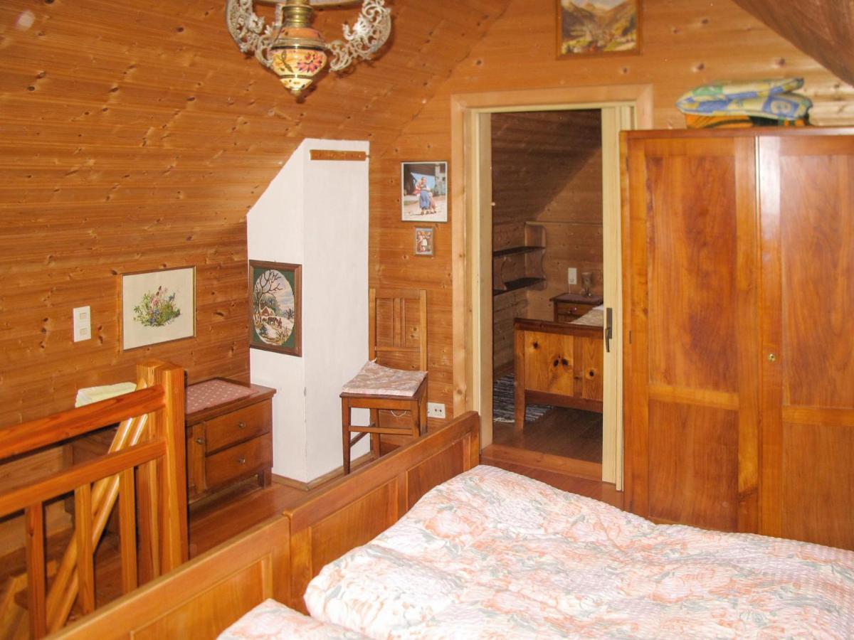Holiday Home Kunzhof-1 By Interhome Winklern  المظهر الخارجي الصورة